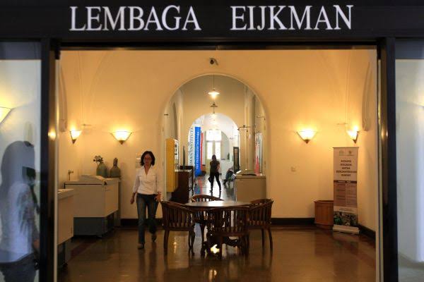 Lembaga Eijkman