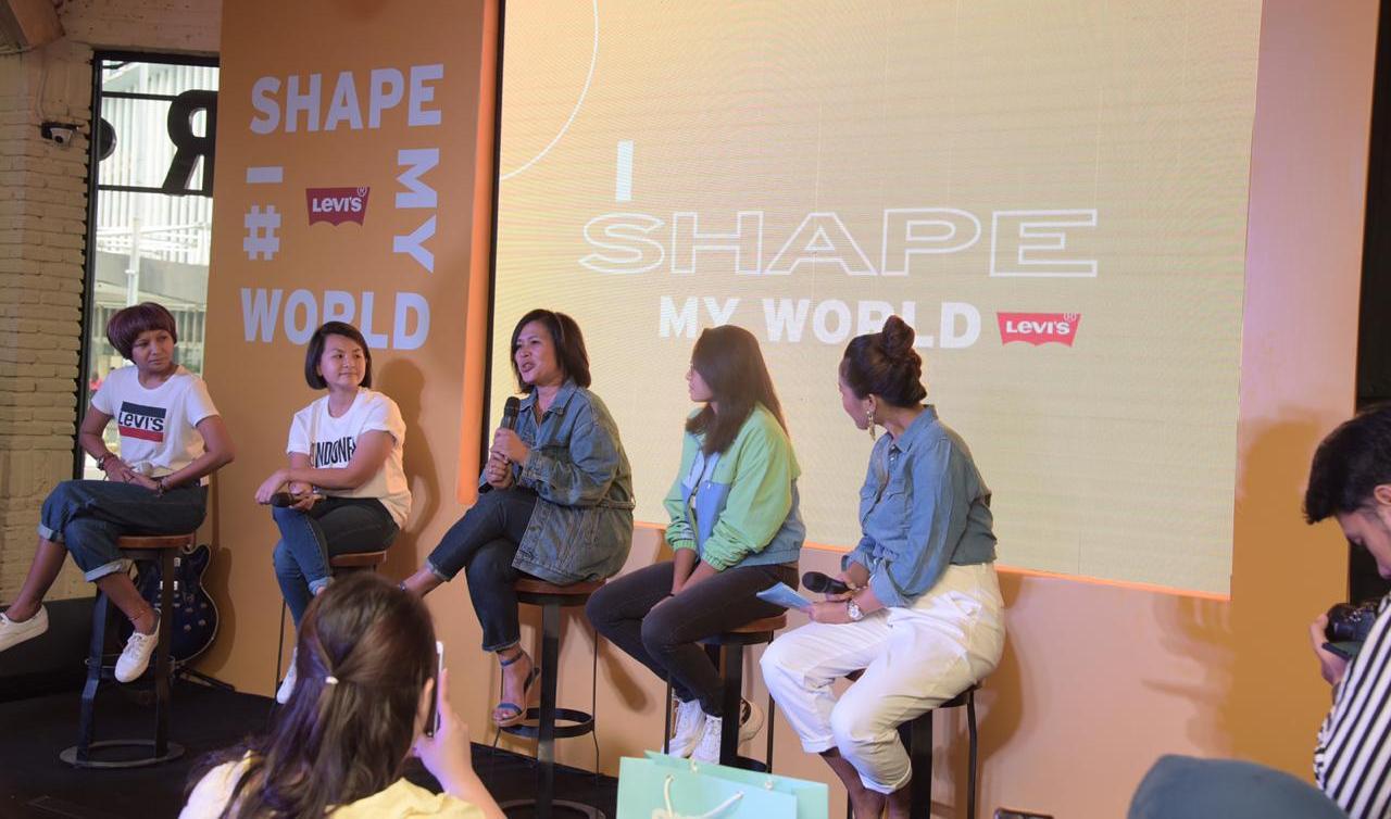 Peringati Hari Perempuan Internasional dengan menghadirkan empat sosok inspiratif.   