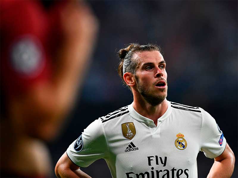 Gareth Bale
