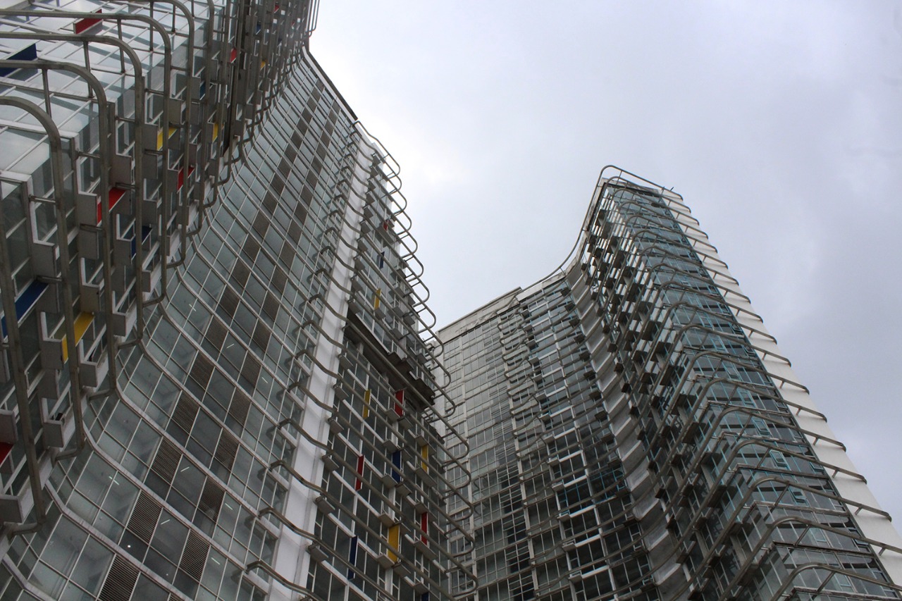 Apartemen Majestic Point Serpong