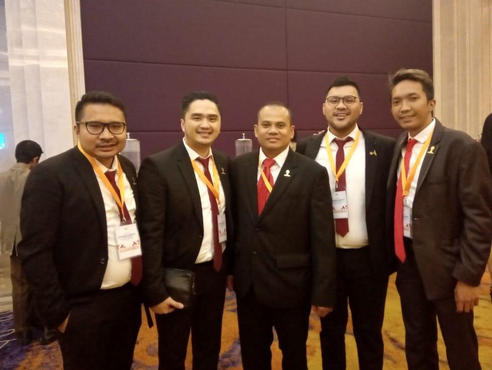 Badan Pengurus Pusat Himpunan Pengusaha Muda Indonesia (BPP HIPMI) kecam Permendag pembebasan impor bawang putih dan bombay.