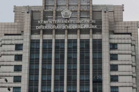 Ilustrasi -- Kementerian Keuangan RI Direktorat Jenderal Pajak 