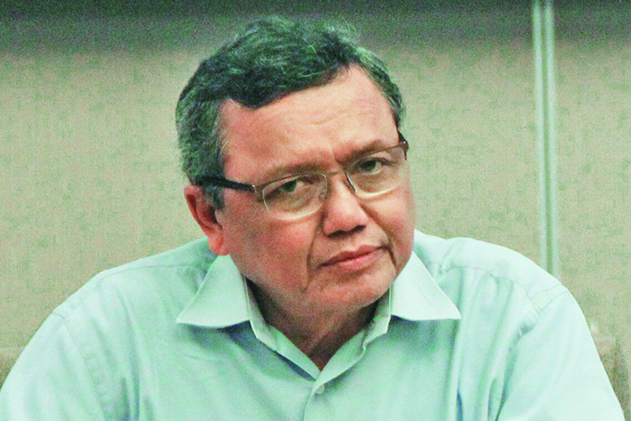 Belajar di Masa Pandemi