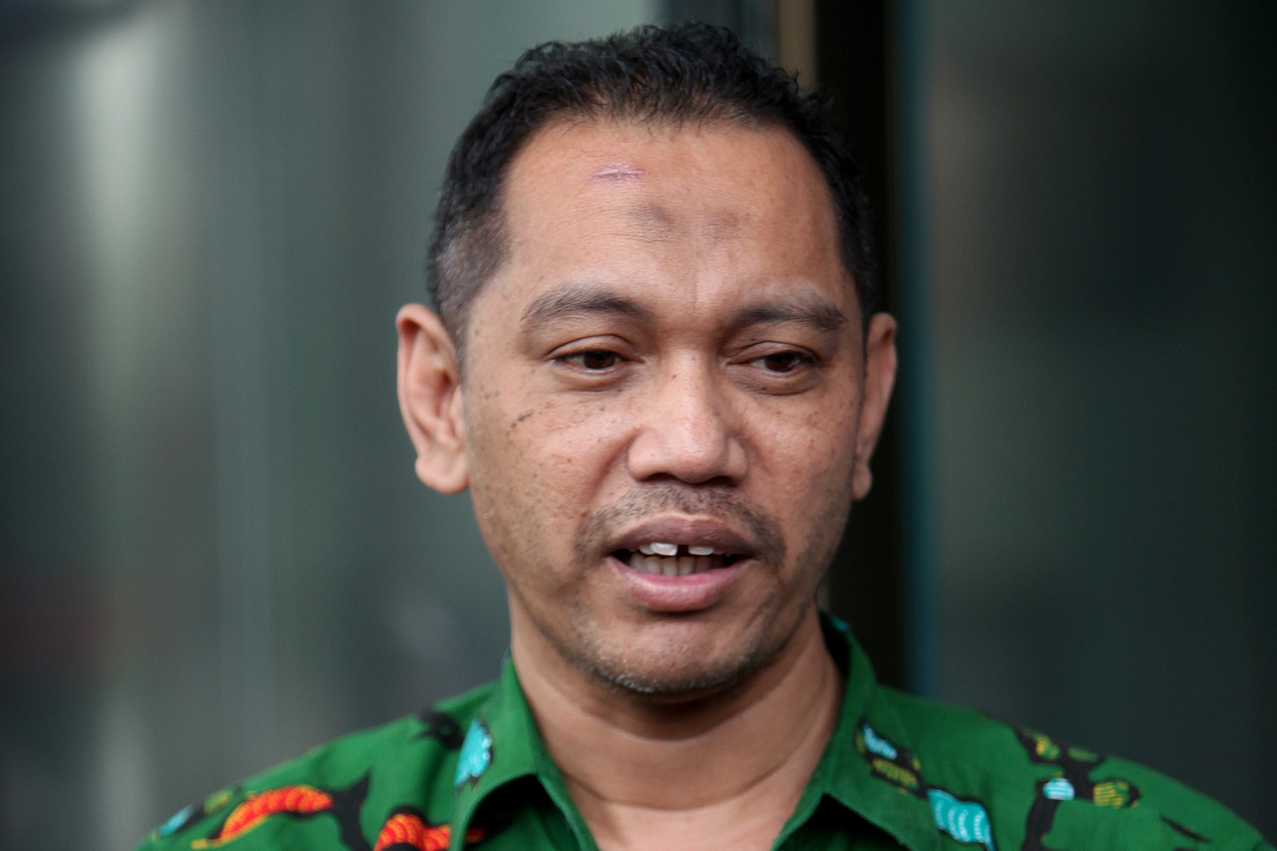 Vonis Mati Menanti Koruptor Pengadaan Terkait Bencana