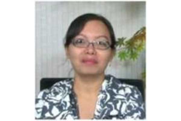 Dosen dan Pengamat Ekonomi FEB UI Telisa Aulia Falianty 