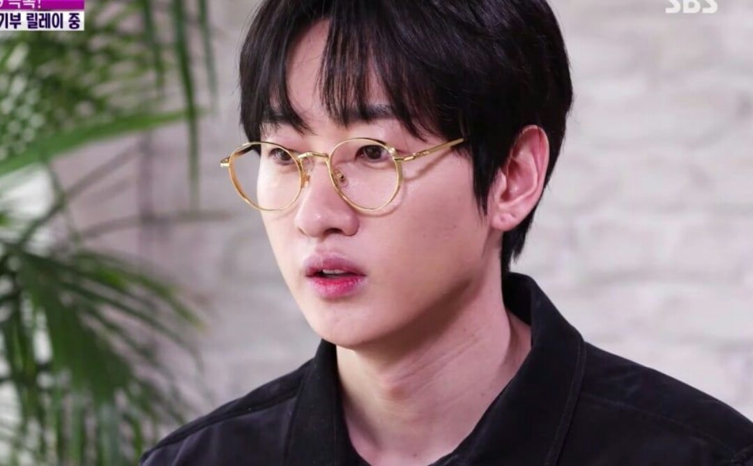 Teringat Ibunya, Eunhyuk Mendonasikan Uang Untuk Lawan Korona