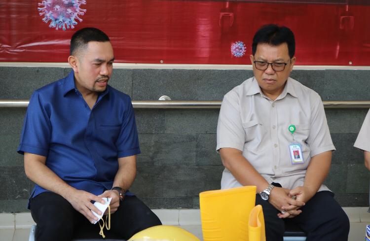 Pemerintah Perlu Batasi Migrasi Warga Cegah Perluasan Covid 19