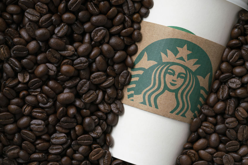 Kurangi kerumunan, Starbucks AS dan Kanada ubah temporer konsep gerai.