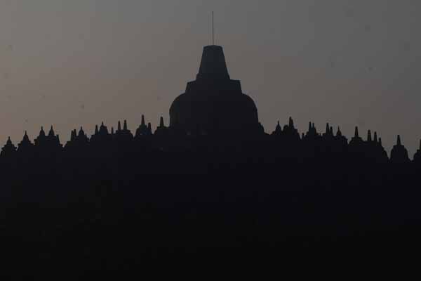 Candi Borobudur