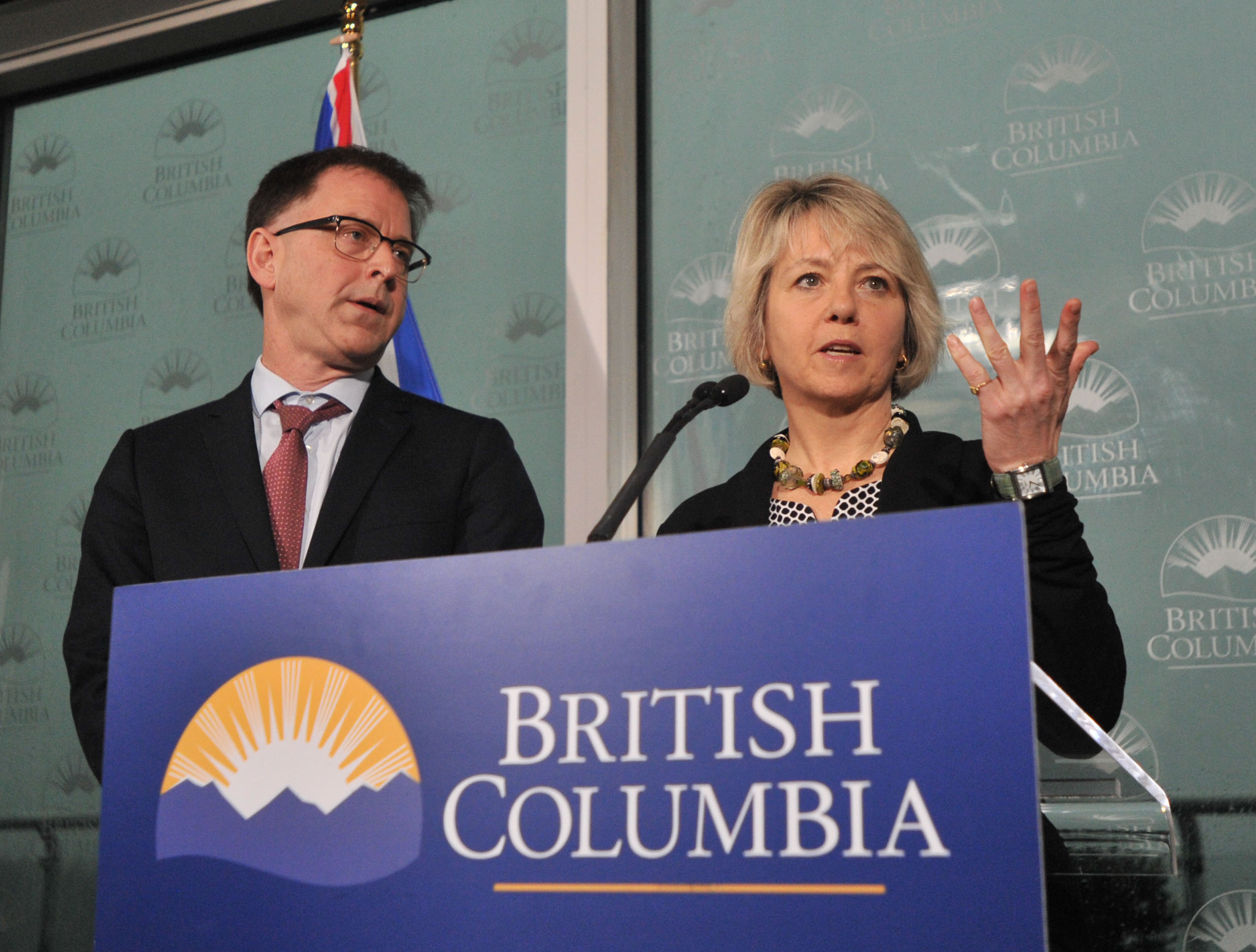 Kanada Laporkan Kematian Pertama Akibat Virus Korona