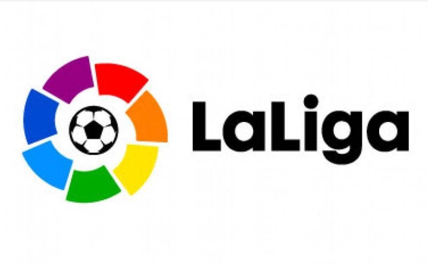 Logo La Liga