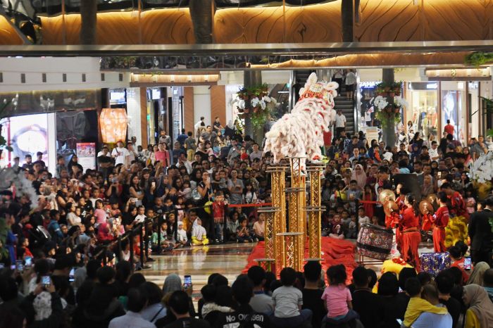 DKI Sebut Sudah 90% Tempat Hiburan di Jakarta Tutup Sementara