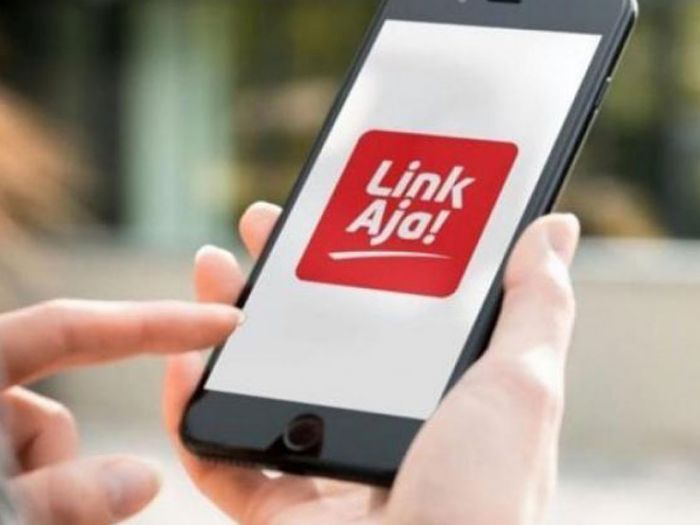LinkAja