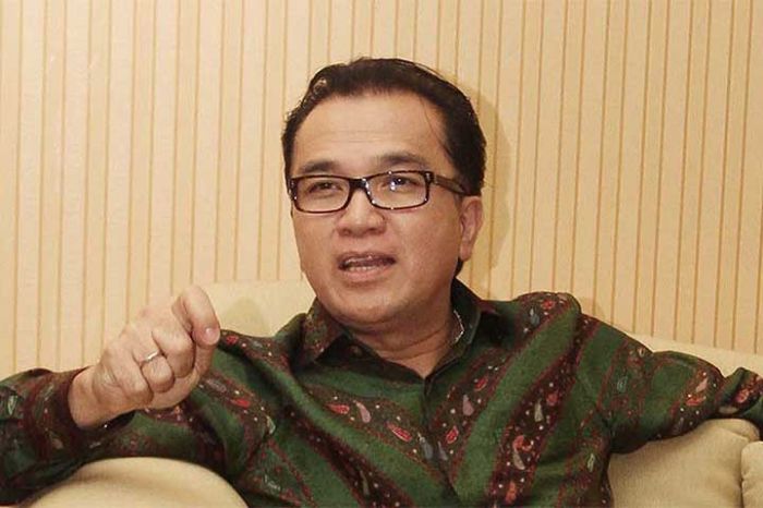  Duta Besar RI untuk Selandia Baru, Tantowi Yahya