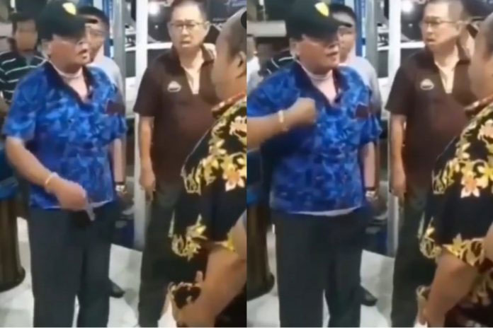 Anggota DPRD Blora Tolak Cek Kesehatan.  