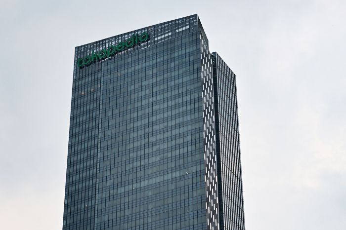 Gedung Kantor Pusat Tokopedia