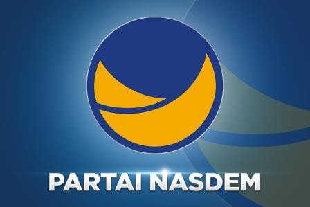 logo NasDem