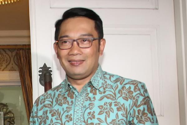 Ridwan Kamil
