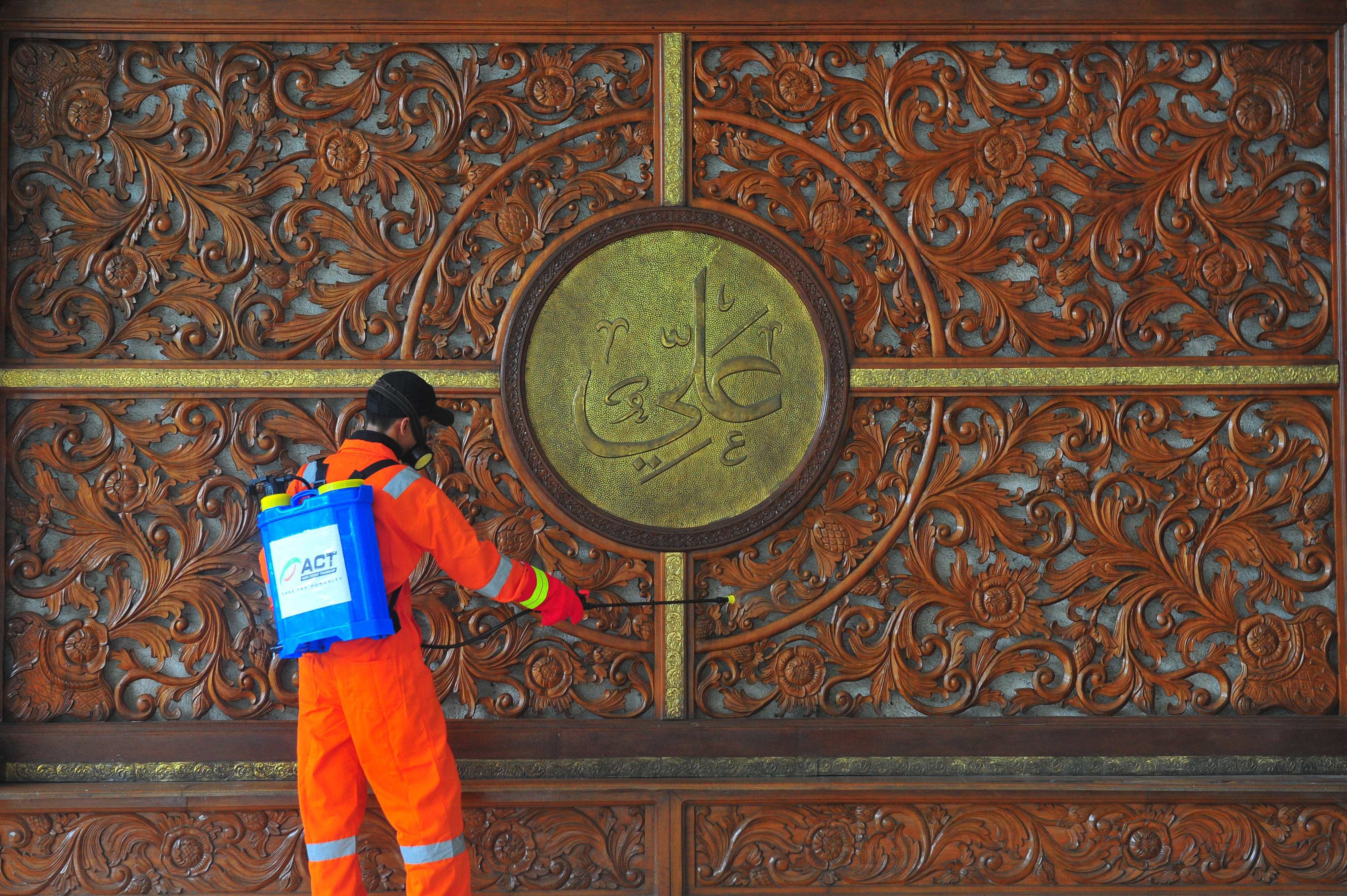 PDP di Jambi Berkurang Drastis