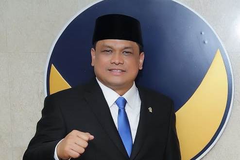 Solidaritas Nasional Melawan Covid19