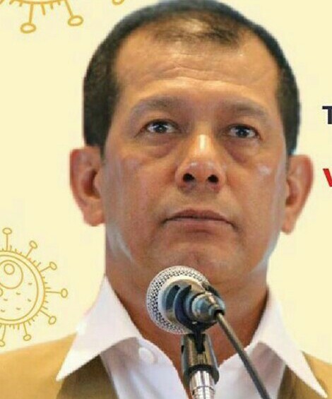 Doni Minta Penasbihan Uskup Ruteng Ditunda 