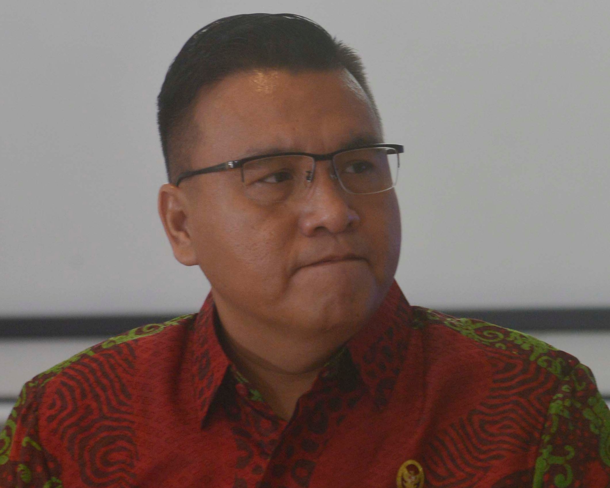 Barita Simanjuntak