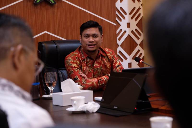 Bupati Gowa, Adnan Purichta Ichsan YL