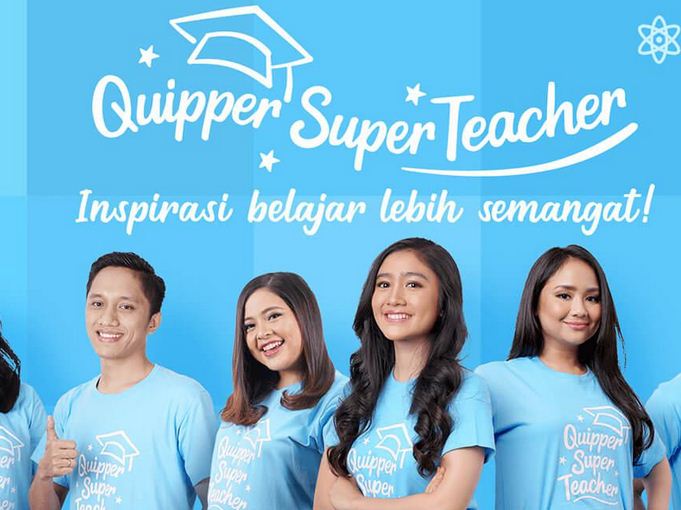 Perusahaan teknologi pendidikan, Quipper, sukses menggelar try out (TO) online terbesar tahun ini.