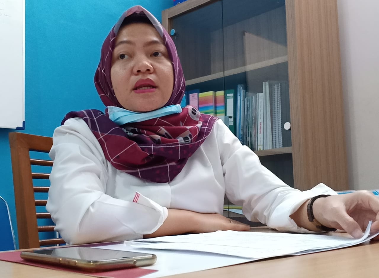 Korban Vendor PLN, Warga Cimahi Didenda Rp10 Ju