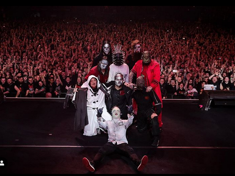 Slipknot