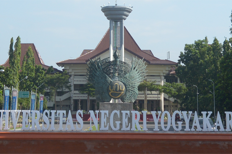 Rektorat UNY