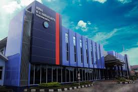 RSPAU Hardjolukito disiapkan menjadi rujukan pasien covid-19.