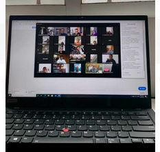 WFH yang dilakukan Bawaslu