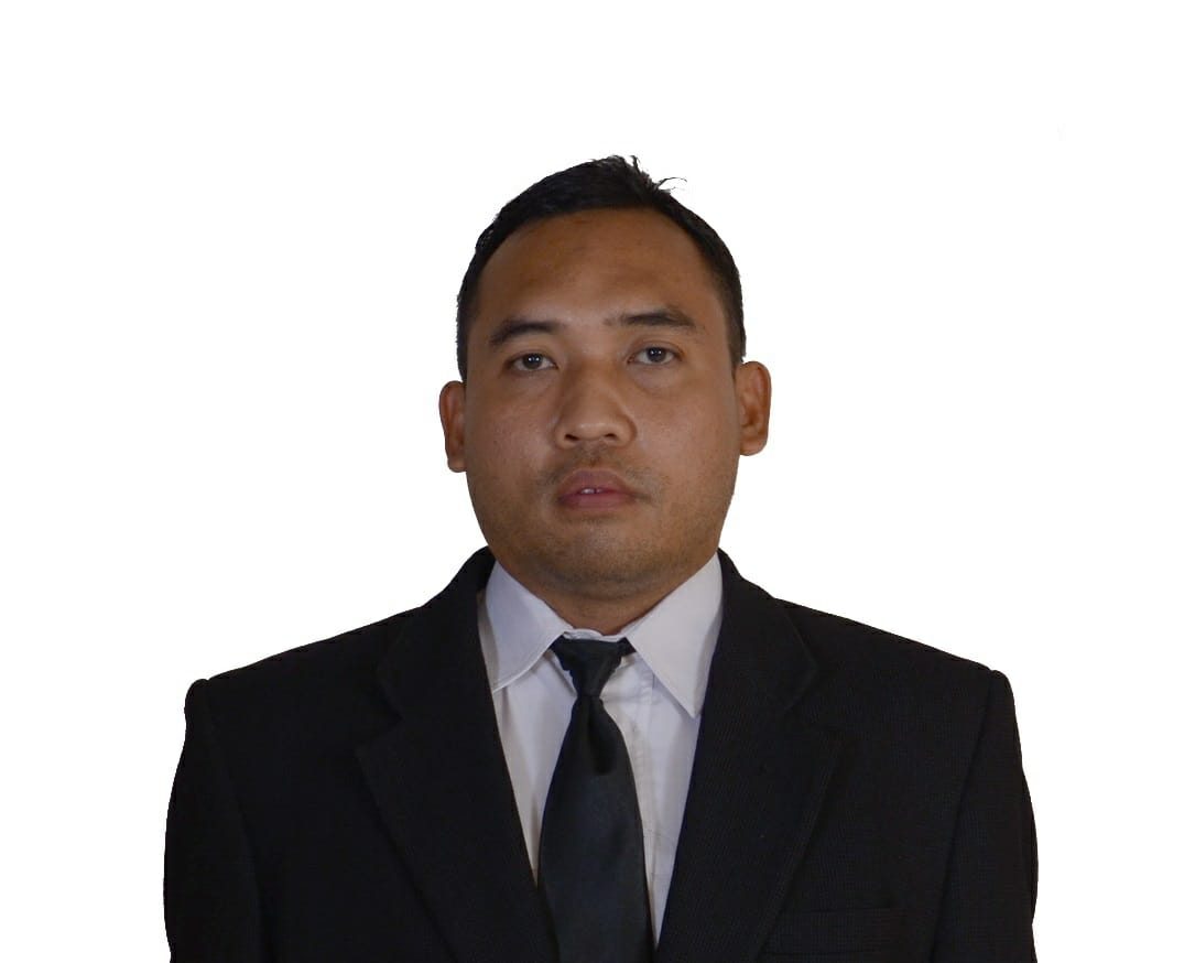 Catur Susanto,  Kepala Bagian Rencana dan Program, Kementerian Koperasi dan UKM