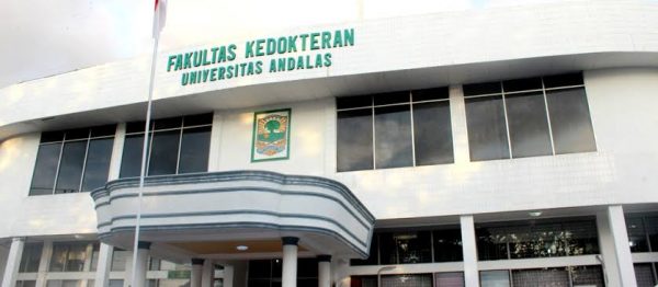 Fakultas Kedokteran Universitas Andalas sudah bisa menguji sampel covid-19