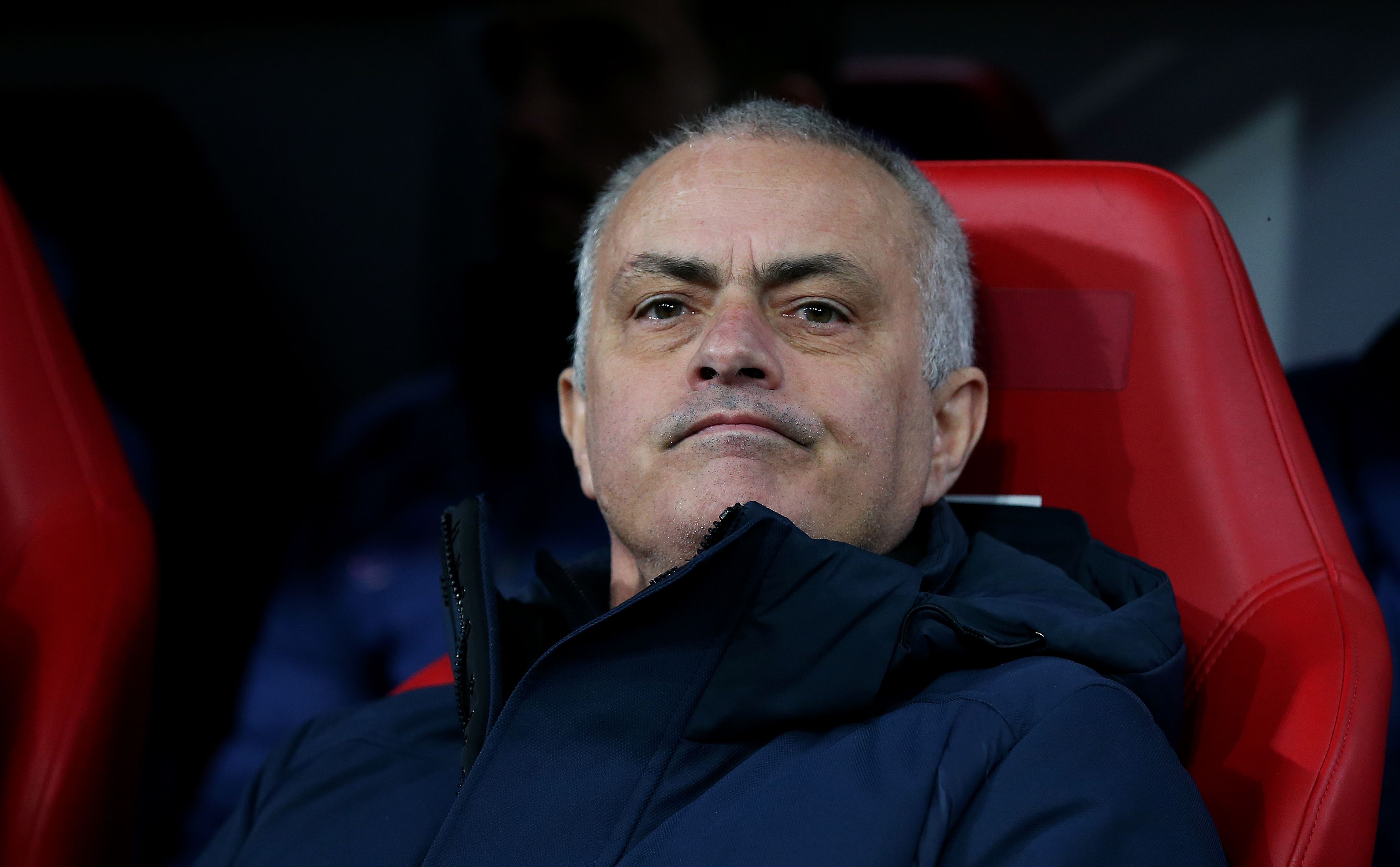 Mourinho Dimodali Dana Besar untuk Belanja Pemain