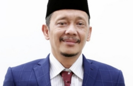 Wakil Ketua Komisi IV DPR, Hasan Aminuddin