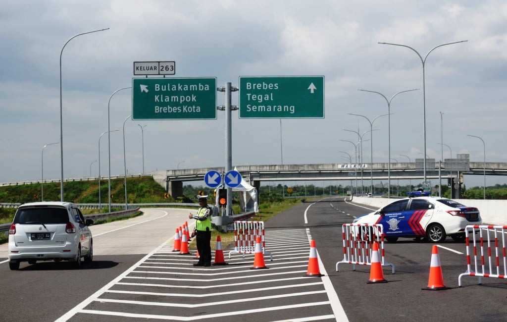 Antara/Akbar Nugroho Gumay