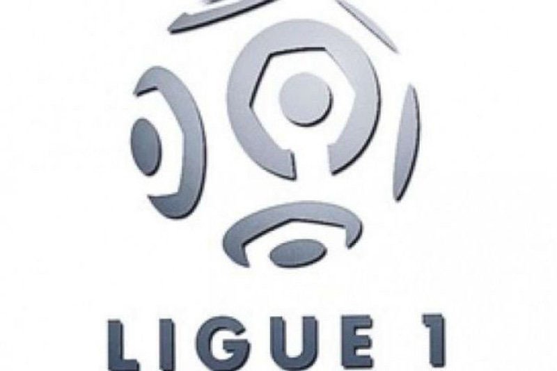 Logo Ligue 1