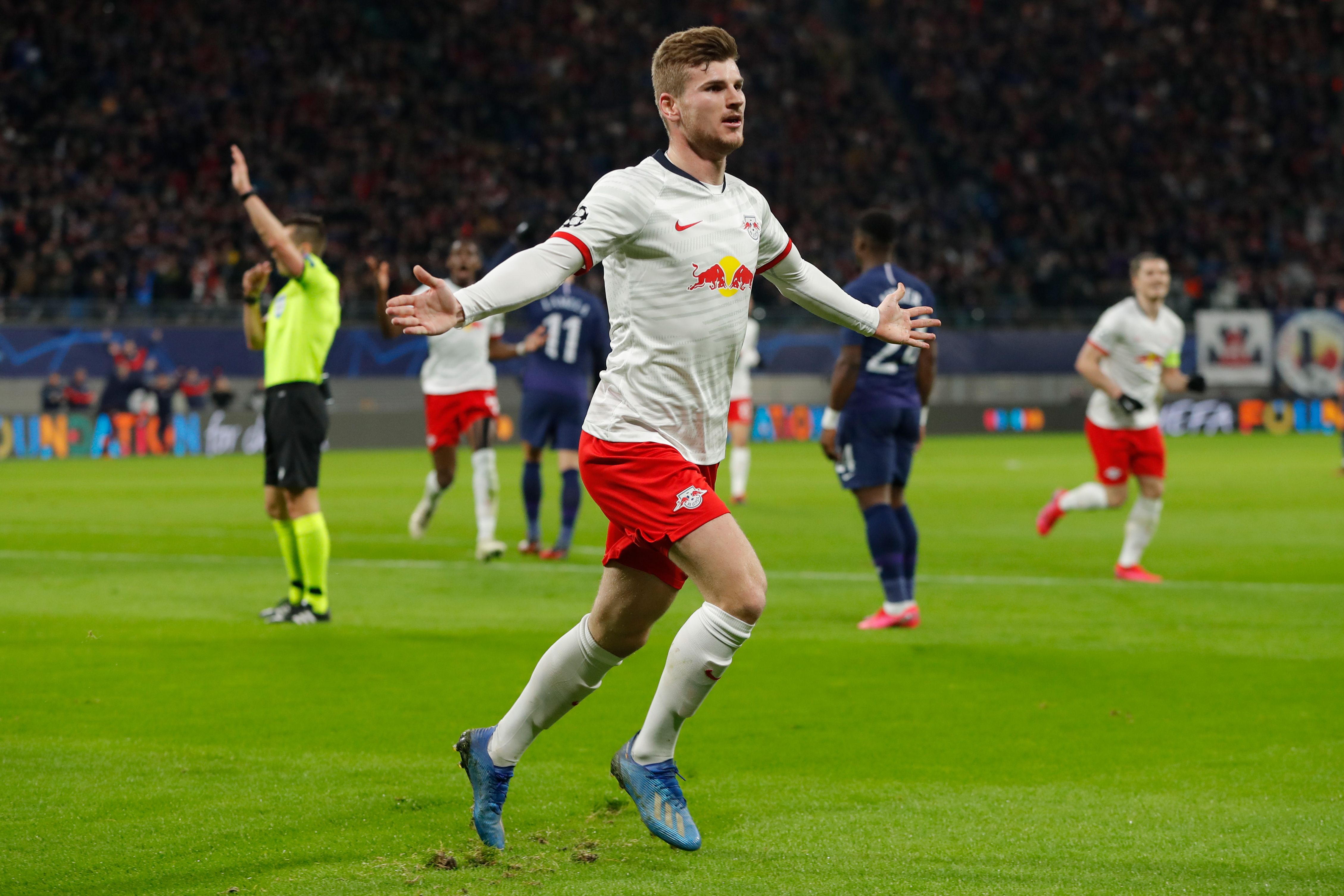 Timo Werner