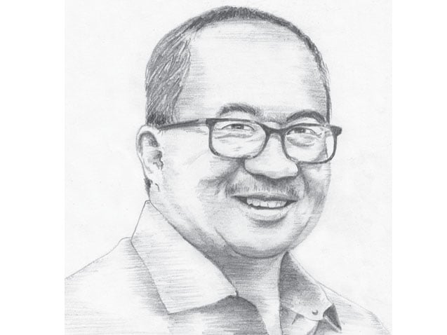 Suryopratomo Dewan Redaksi Media Group