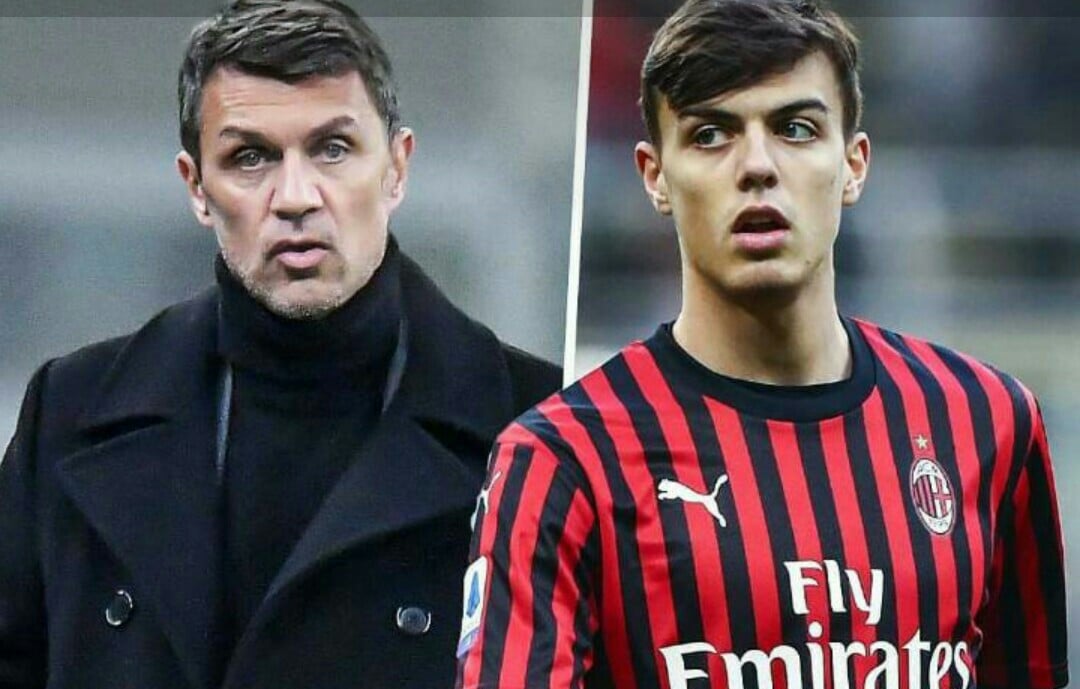 Paolo Maldini dan Daniel Maldini positif covid-19 dan kini tengah menjalani isolasi. 