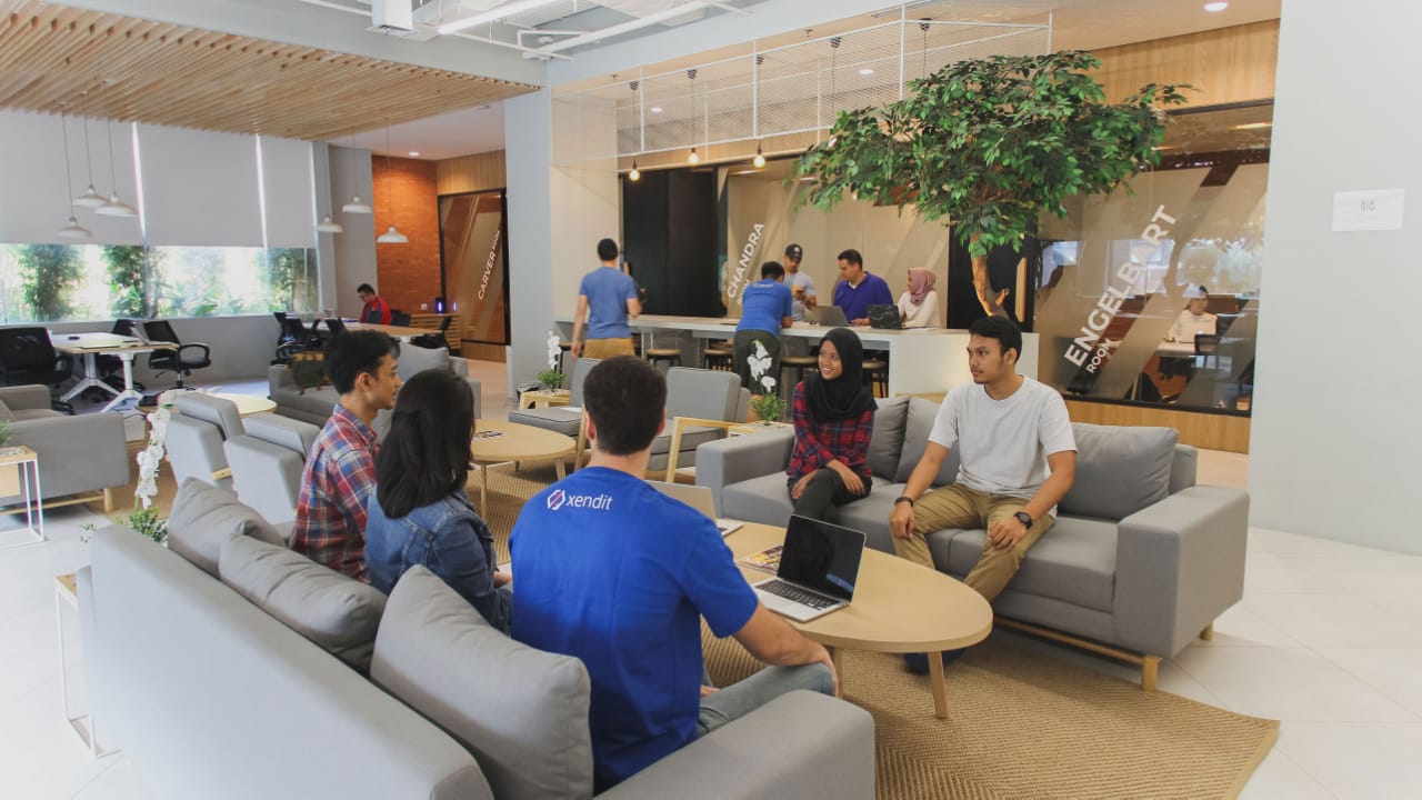 Ekonomi Digital Indonesia Makin Menarik 