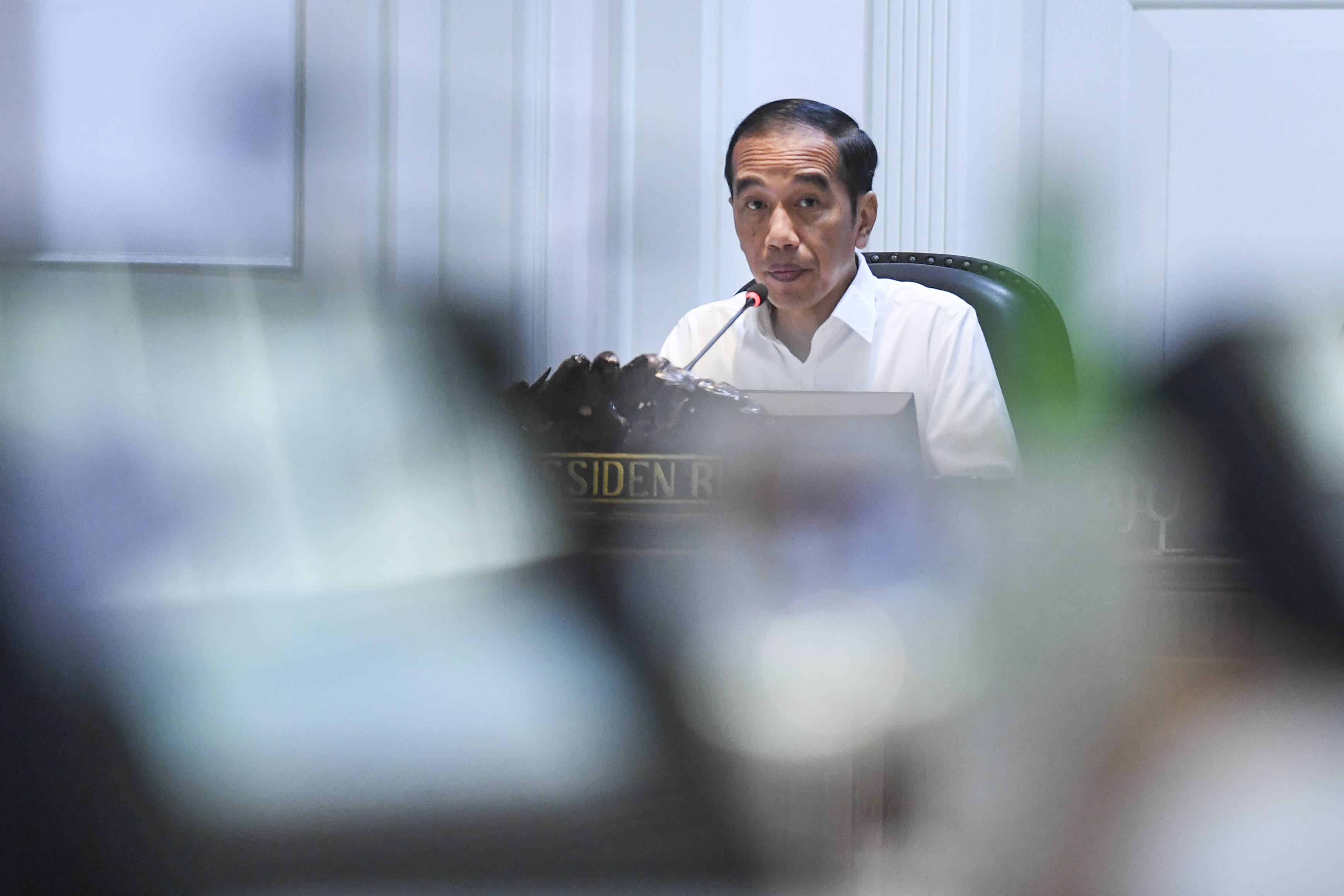 Joko Widodo