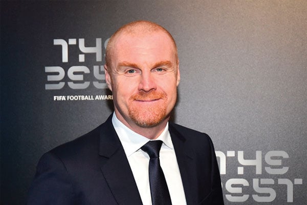 Sean Dyche
