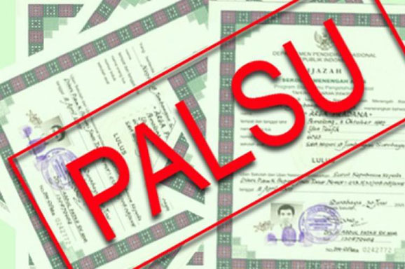 Anggota DPRD Jawa Barat Diduga Palsukan Umur