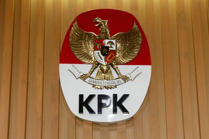 Komisi Pemberantasan Korupsi (KPK).
