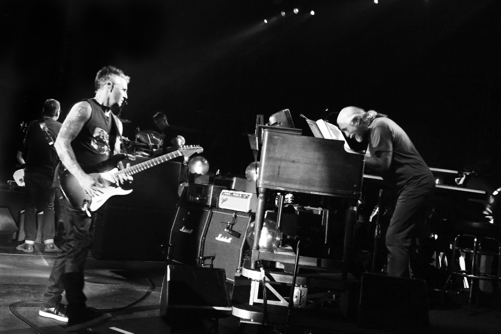 Pearl Jam