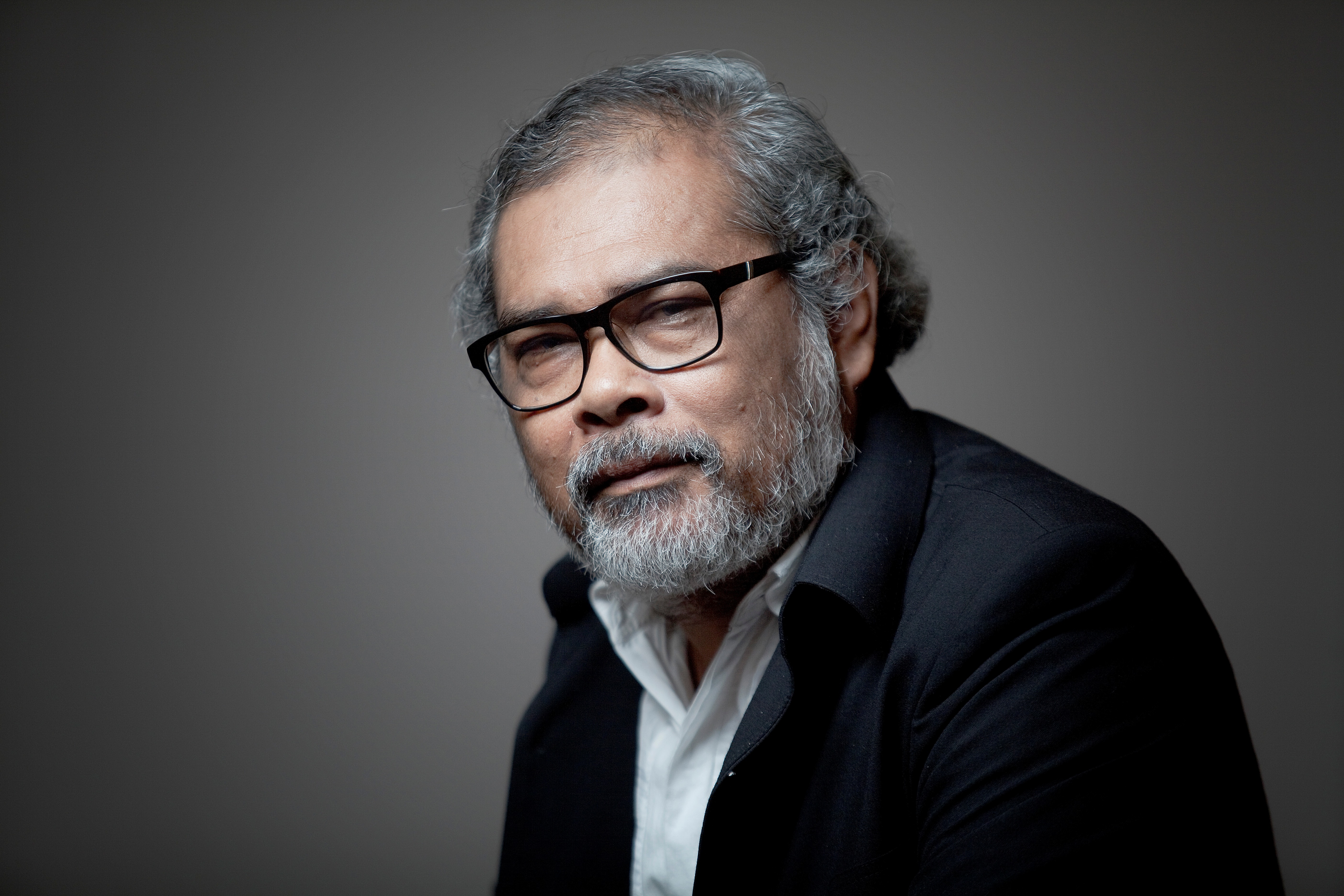 Ketua Komnas PA Arist Merdeka Sirait