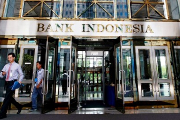Bank Indonesia
